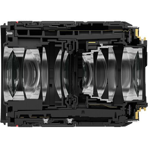 Canon RF 35mm F1.4L VCM - عدسات eBphotovideoMirrorless