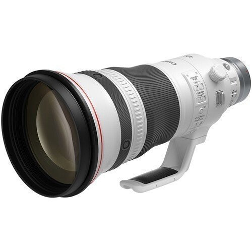 Canon RF 400mm f/2.8L IS USM Lens - eBphotovideoMirrorless Lenses