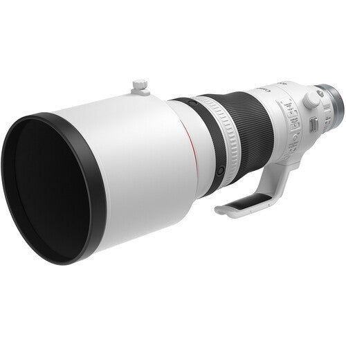 Canon RF 400mm f/2.8L IS USM Lens - eBphotovideoMirrorless Lenses
