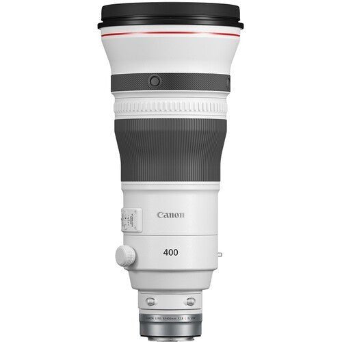 Canon RF 400mm f/2.8L IS USM Lens - eBphotovideoMirrorless Lenses