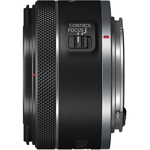 Canon RF 50mm f/1.8 STM - عدسات eBphotovideo بدون مرآة