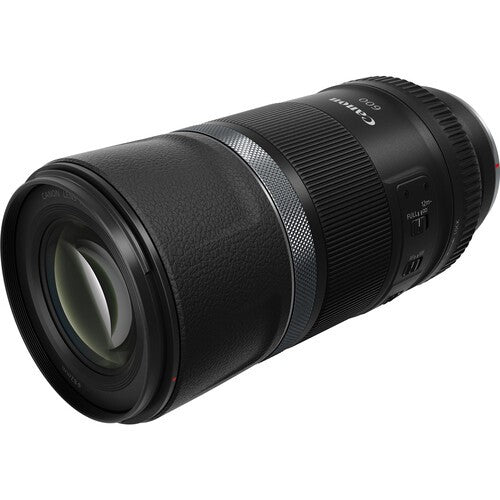 Canon RF 600mm F11 IS STM - eBphotovideoMirrorless Lenses