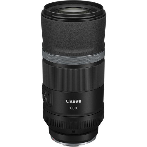 Canon RF 600mm F11 IS STM - eBphotovideoMirrorless Lenses