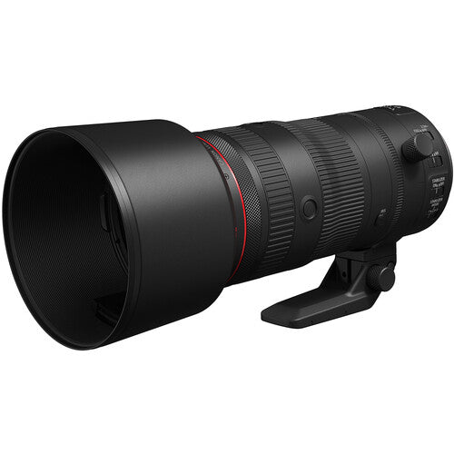 Canon RF 70 - 200mm F2.8L IS USM Z (أسود) - عدسات eBphotovideoMirrorless