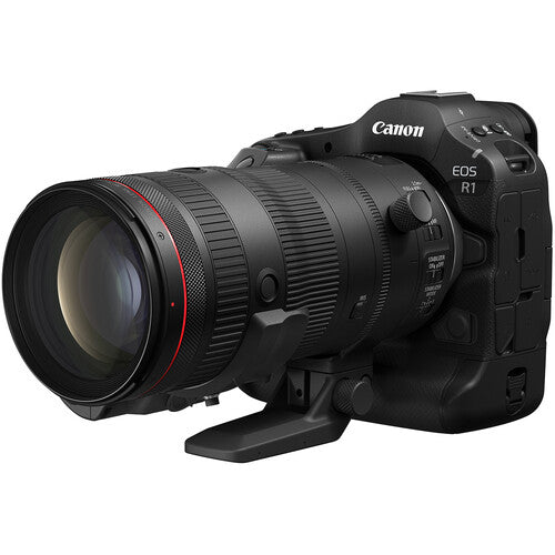 Canon RF 70 - 200mm F2.8L IS USM Z (أسود) - عدسات eBphotovideoMirrorless