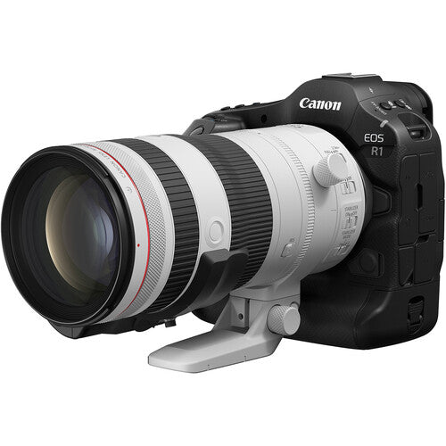 Canon RF 70 - 200mm F2.8L IS USM Z (أبيض) - عدسات eBphotovideoMirrorless