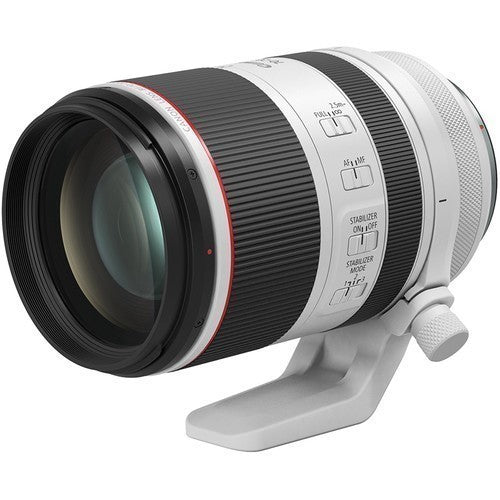 Canon RF 70 - 200mm f/2.8L IS USM - عدسات eBphotovideoMirrorless