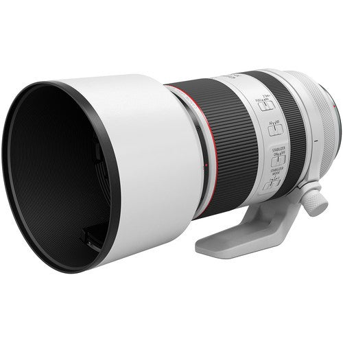 Canon RF 70 - 200mm f/2.8L IS USM - عدسات eBphotovideoMirrorless