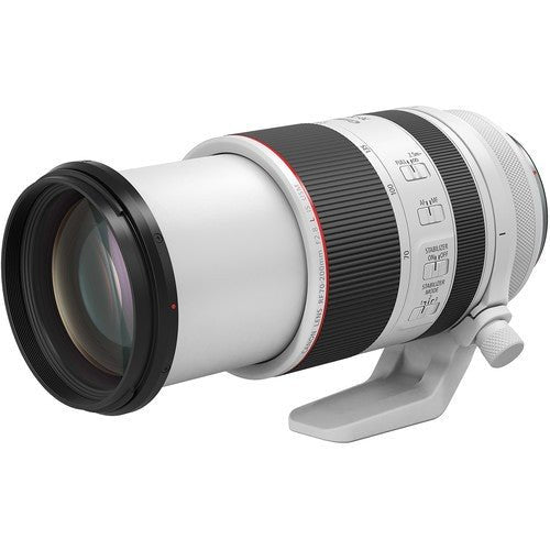 Canon RF 70 - 200mm f/2.8L IS USM - عدسات eBphotovideoMirrorless