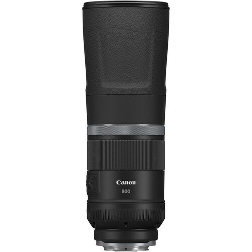 Canon RF 800mm F11 IS STM - عدسات eBphotovideo بدون مرآة