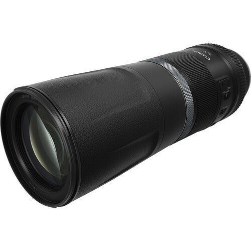 Canon RF 800mm F11 IS STM - عدسات eBphotovideo بدون مرآة