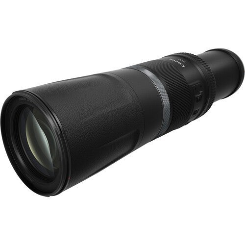 Canon RF 800mm F11 IS STM - عدسات eBphotovideo بدون مرآة
