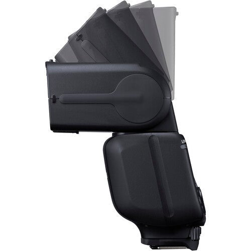 Canon Speedlite EL - 10 - eBphotovideoCamera Flashes