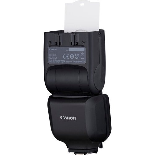 Canon Speedlite EL - 10 - eBphotovideoCamera Flashes