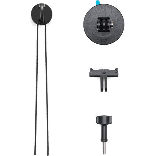 DJI Osmo Action 4 Surfing Combo - eBphotovideoCamera Stabilizers & Supports