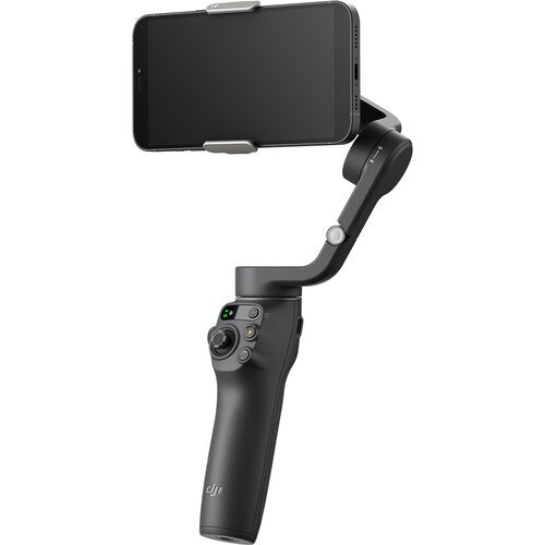 DJI Osmo Mobile 6 - eBphotovideoCamera Stabilizers & Supports