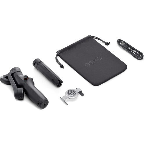 DJI Osmo Mobile 6 - eBphotovideoCamera Stabilizers & Supports