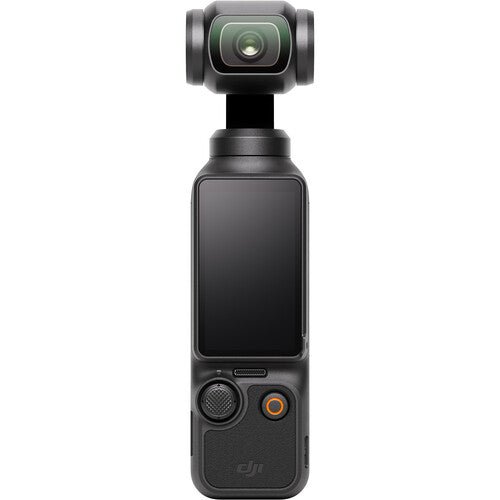 DJI Osmo Pocket 3 - eBphotovideoProfessional Video Cameras