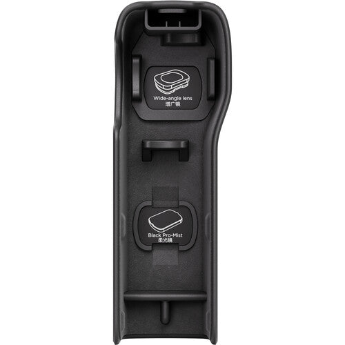 DJI Pocket 3 Creator Combo - eBphotovideoCamera Stabilizers & Supports