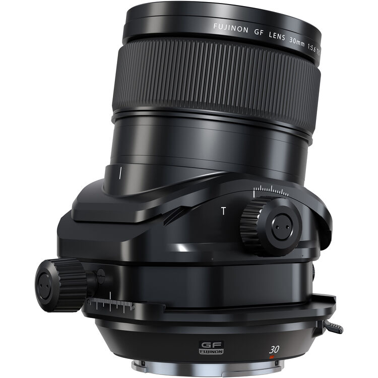فوجينون GF 30 ملم F5.6 T/S