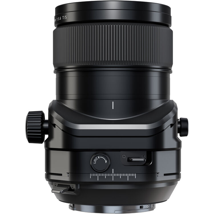 فوجينون GF 30 ملم F5.6 T/S