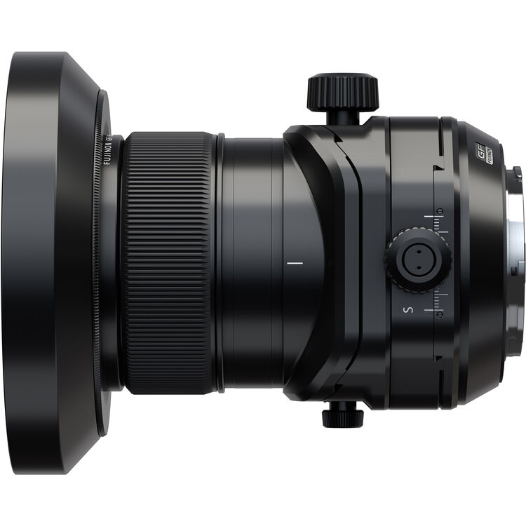 فوجينون GF 30 ملم F5.6 T/S