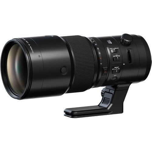 FUJINON GF 500mm F5.6 R LM OIS WR - eBphotovideoMirrorless Lenses