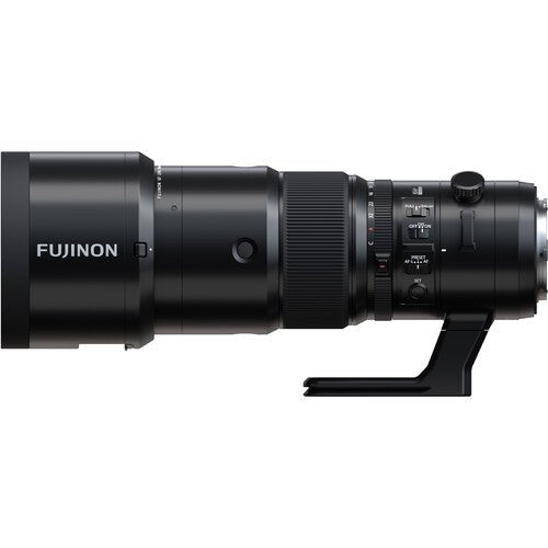 FUJINON GF 500mm F5.6 R LM OIS WR - eBphotovideoMirrorless Lenses