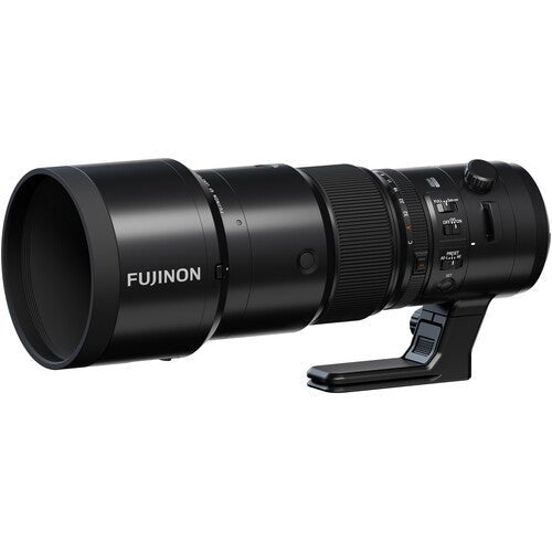 FUJINON GF 500mm F5.6 R LM OIS WR - eBphotovideoMirrorless Lenses