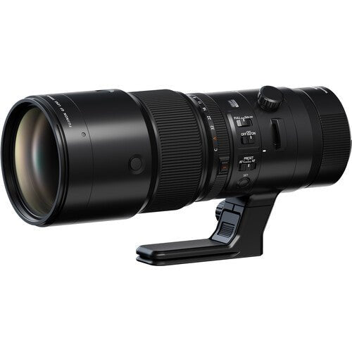 FUJINON GF 500mm F5.6 R LM OIS WR - eBphotovideoMirrorless Lenses