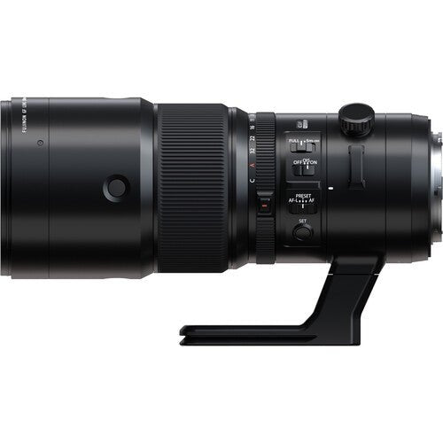 FUJINON GF 500mm F5.6 R LM OIS WR - eBphotovideoMirrorless Lenses
