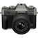 Fujifilm X-T30 III Kit (13-33) Charcoal Silver