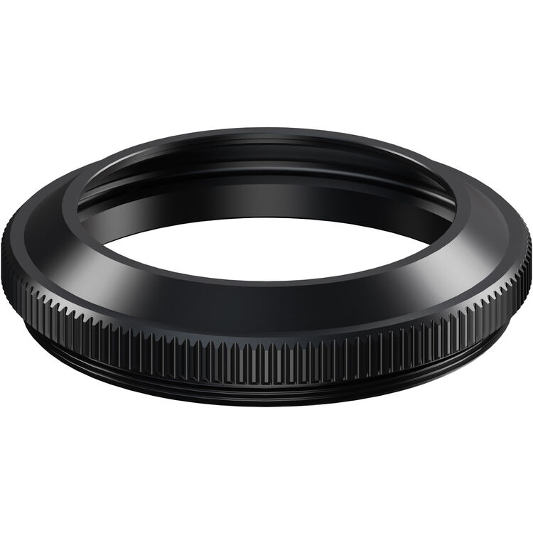 فوجينون XF 23 ملم F2.8 R WR فضي
