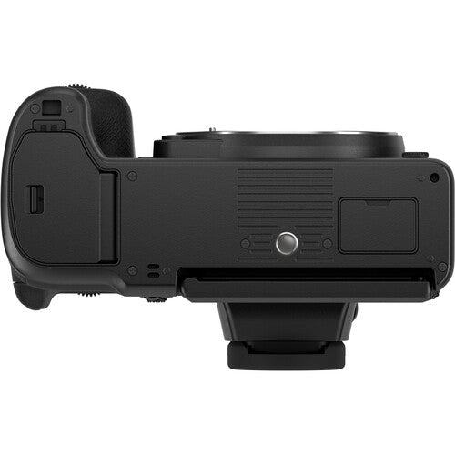 FUJIFILM GFX 100S II Medium Format Mirrorless Camera - eBphotovideoMirrorless Cameras