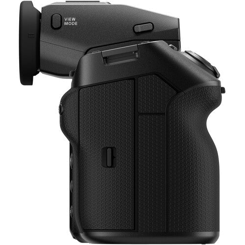 FUJIFILM GFX 100S II Medium Format Mirrorless Camera - eBphotovideoMirrorless Cameras