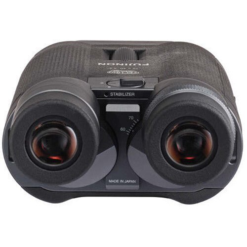 FUJINON TS - L2040 Techno - Stabiscope Binoculars - eBphotovideoBinoculars