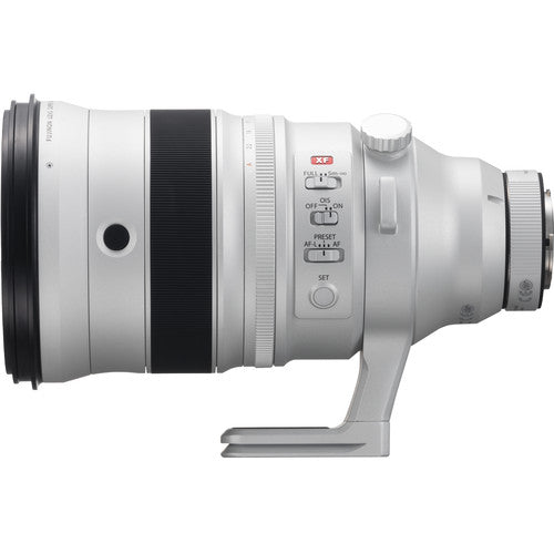 FUJINON XF 200mm F2 R LM OIS WR