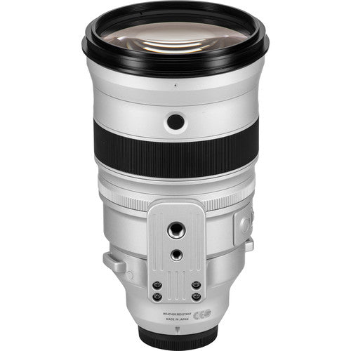 FUJINON XF 200mm F2 R LM OIS WR