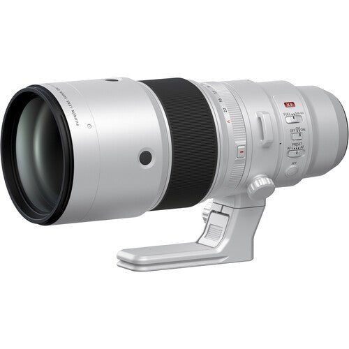 FUJINON XF 500mm F5.6 R LM OIS WR - eBphotovideoMirrorless Lenses