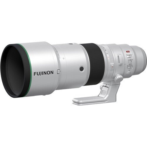 FUJINON XF 500mm F5.6 R LM OIS WR - eBphotovideoMirrorless Lenses