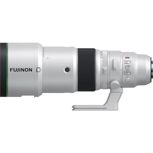 FUJINON XF 500mm F5.6 R LM OIS WR - eBphotovideoMirrorless Lenses