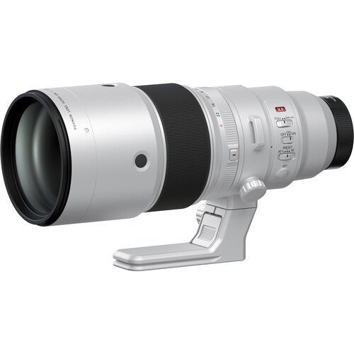 FUJINON XF 500mm F5.6 R LM OIS WR - eBphotovideoMirrorless Lenses