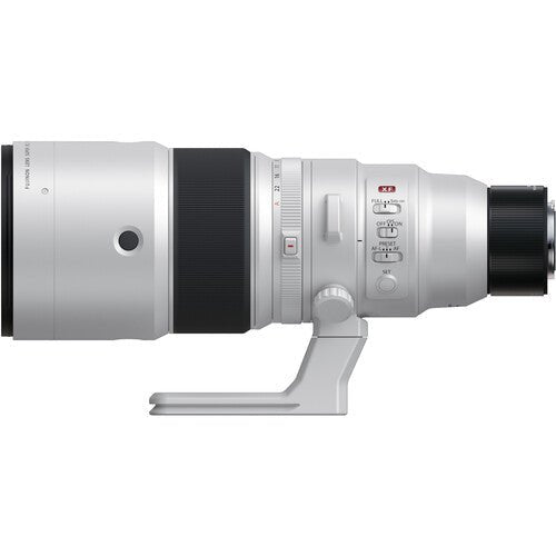 FUJINON XF 500mm F5.6 R LM OIS WR - eBphotovideoMirrorless Lenses