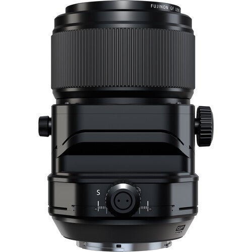 FUJINON GF 110mm F5.6 T/S Macro - eBphotovideoMirrorless Lenses