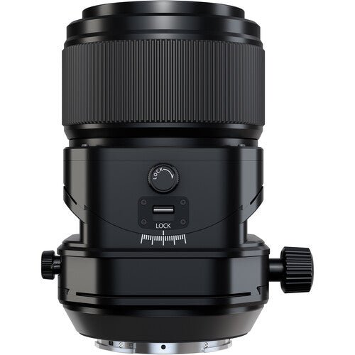 FUJINON GF 110mm F5.6 T/S Macro - eBphotovideoMirrorless Lenses