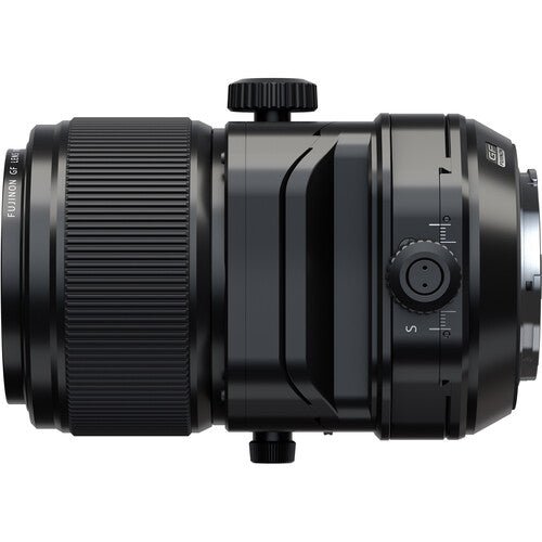 FUJINON GF 110mm F5.6 T/S Macro - eBphotovideoMirrorless Lenses