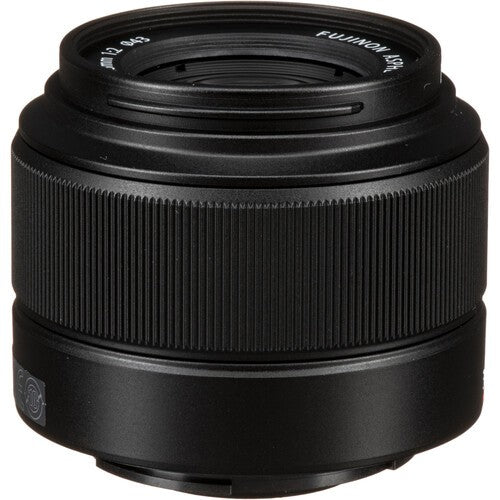 FUJINON XC 35mm F2 - eBphotovideoMirrorless Lenses
