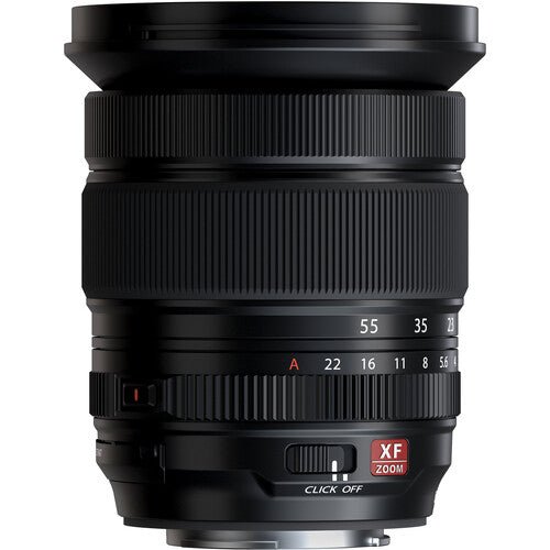 FUJINON XF 16 - 55mm F2.8 R LM WR II - eBphotovideoMirrorless Lenses