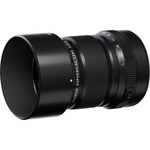 FUJINON XF 30mm F2.8 R LM WR Macro - eBphotovideoMirrorless Lenses