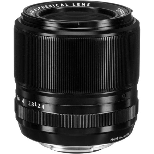 FUJINON XF 60mm F2.4 R Macro - eBphotovideoMirrorless Lenses